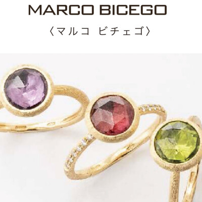 ✨MARCO BICEGフェア✨