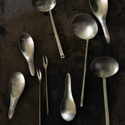 Babaghuri Table 大桃沙織展