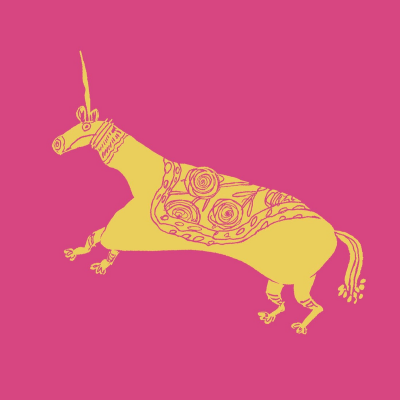 〈ババグーリ〉初市