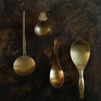 Babaghuri Table 大桃沙織展 開催中です