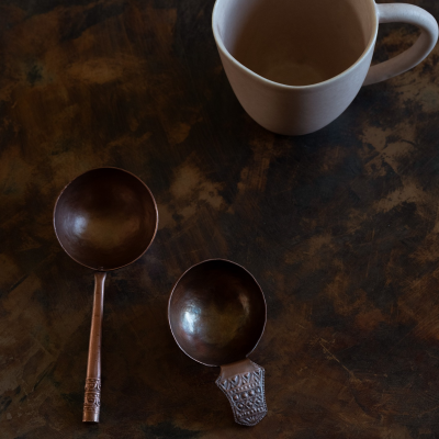 Babaghuri Table 大桃沙織展 本日スタート！