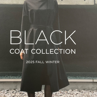 ✨コートフェアのお知らせ✨