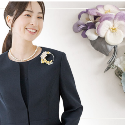 東京ソワールからお知らせ