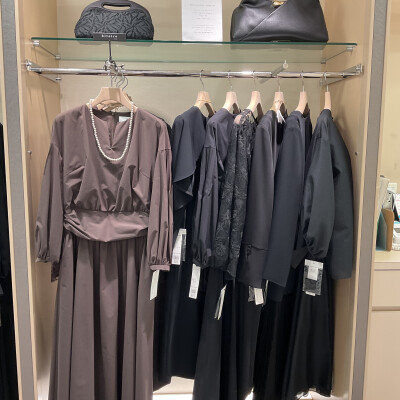 ✨東京ソワールからお知らせ✨