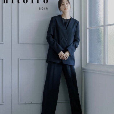 東京ソワールからお知らせ