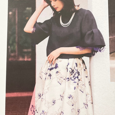 東京ソワールからお知らせ