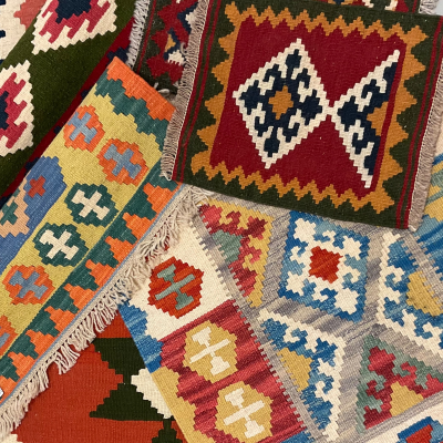 【Kilim】