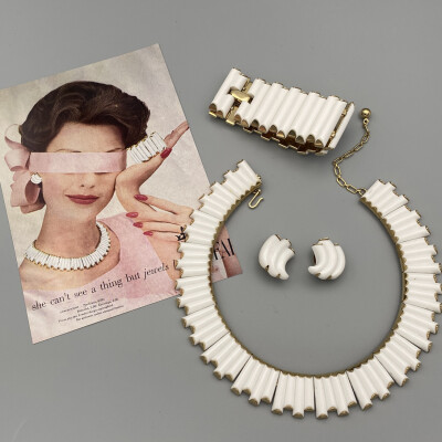 ヴィンテージコスチュームジュエリー フェア　〈 YK Collection  期間限定ショップ 〉　