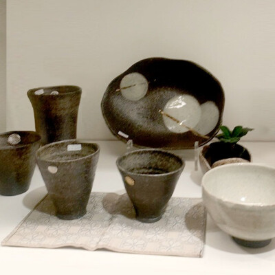 陶