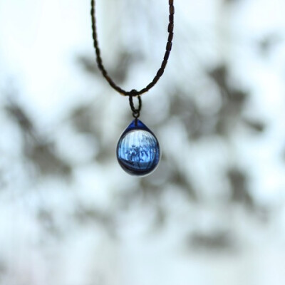 Hand Made Glass Jewelry Lucu Fair　〈 Lucu・ルチュ　期間限定ショップ 〉
