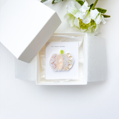 〈les soeurs beads〉期間限定ショップ