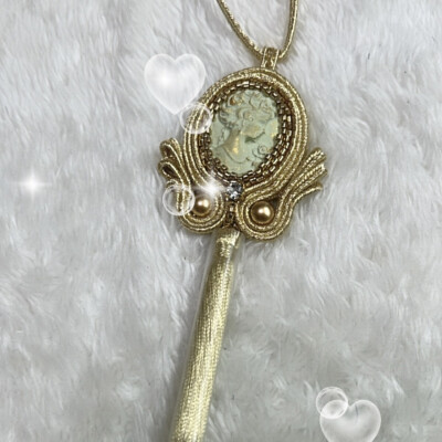 〈 ソウタシエAnge 〉  期間限定ショップ