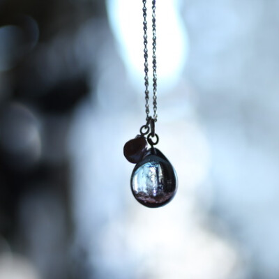 Glass Jewelry Lucu Fair