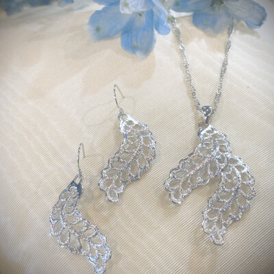 Atelier Nasban Spring Collection      〈アトリエナスバン〉