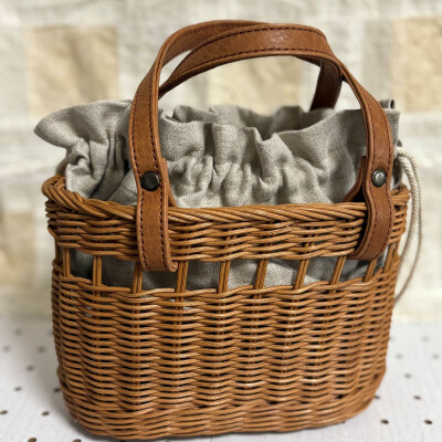 オリジナルBag ＆Goods  〈 525rue.  期間限定ショップ 〉