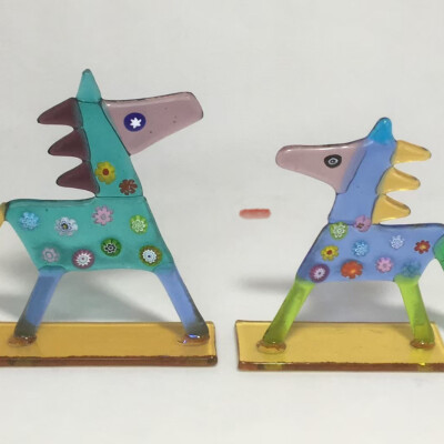 ガラスクラフト