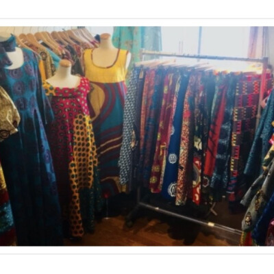 SUN SUN AFRICA MARKET