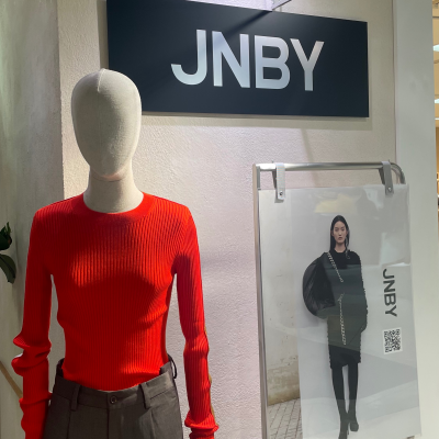 〈JNBY〉24AW NEW IN‼️