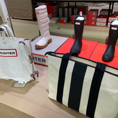 【ReLIKE】HUNTER レインブーツ等人気アイテムが多数！！