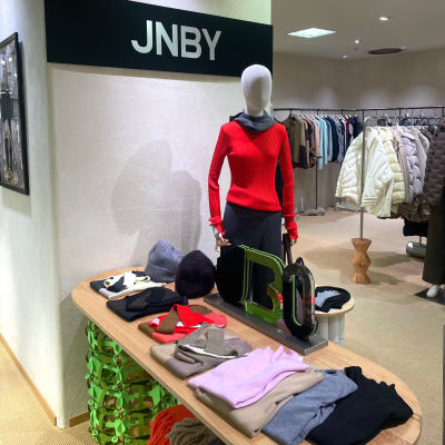 〈JNBY〉 PRE SALE 20%OFF‼️