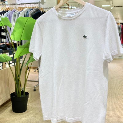 【ラコステ入荷！】