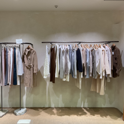 ABAHOUSE大量入荷！