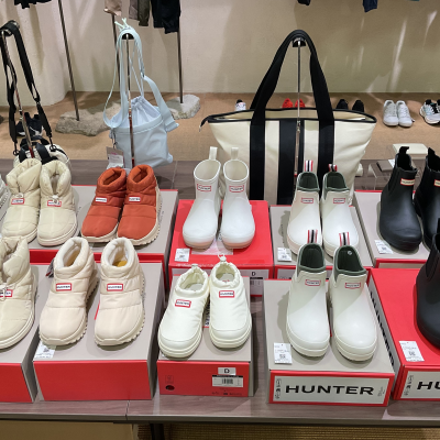 【ReLIKE】HUNTER  アウター等人気アイテム多数入荷！