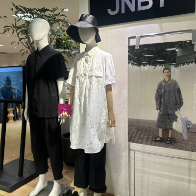 〈JNBY〉SEASONAL SALE30%OFF‼️