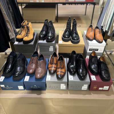 【ReLIKE】whoop'-de-doo'入荷‼️