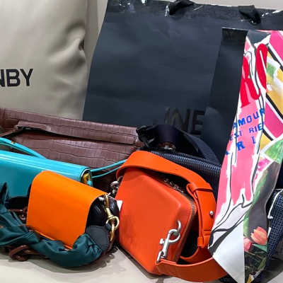 〈JNBY〉初売り「福袋限定5点！！」