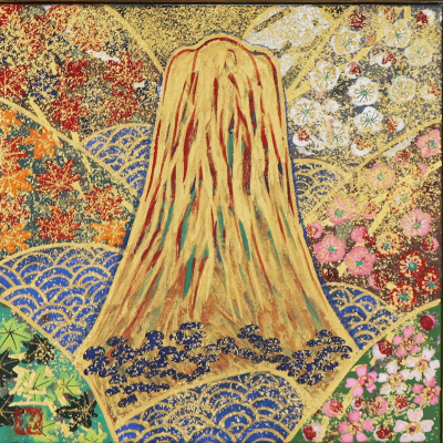 秀作絵画展