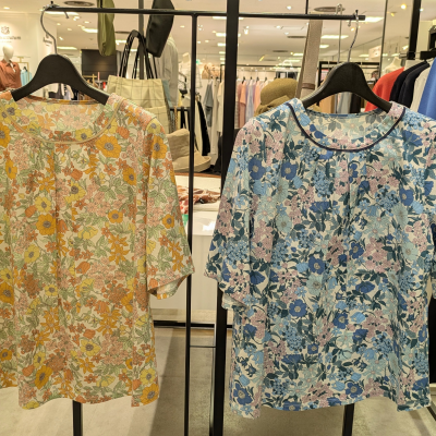 母の日にいかがでしょうか