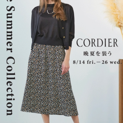 ｌａｔｅ Ｓｕｍｍｅｒ ｃｏｌｌｅｃｔｉｏｎ