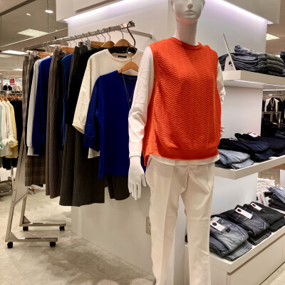 ✨デニムウィーク開催のお知らせ✨