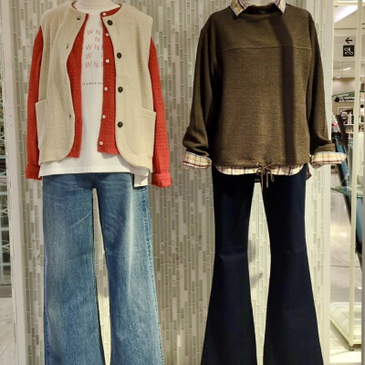 1階エスカレーター横VP展示中です。