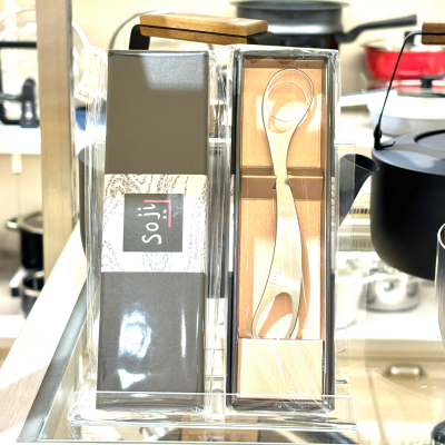 卵かけご飯専用の道具『ときここち』入荷しました！